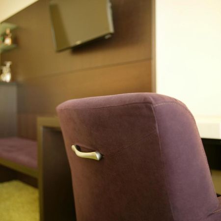 Hotel Sonne Garni Rudersberg Номер фото