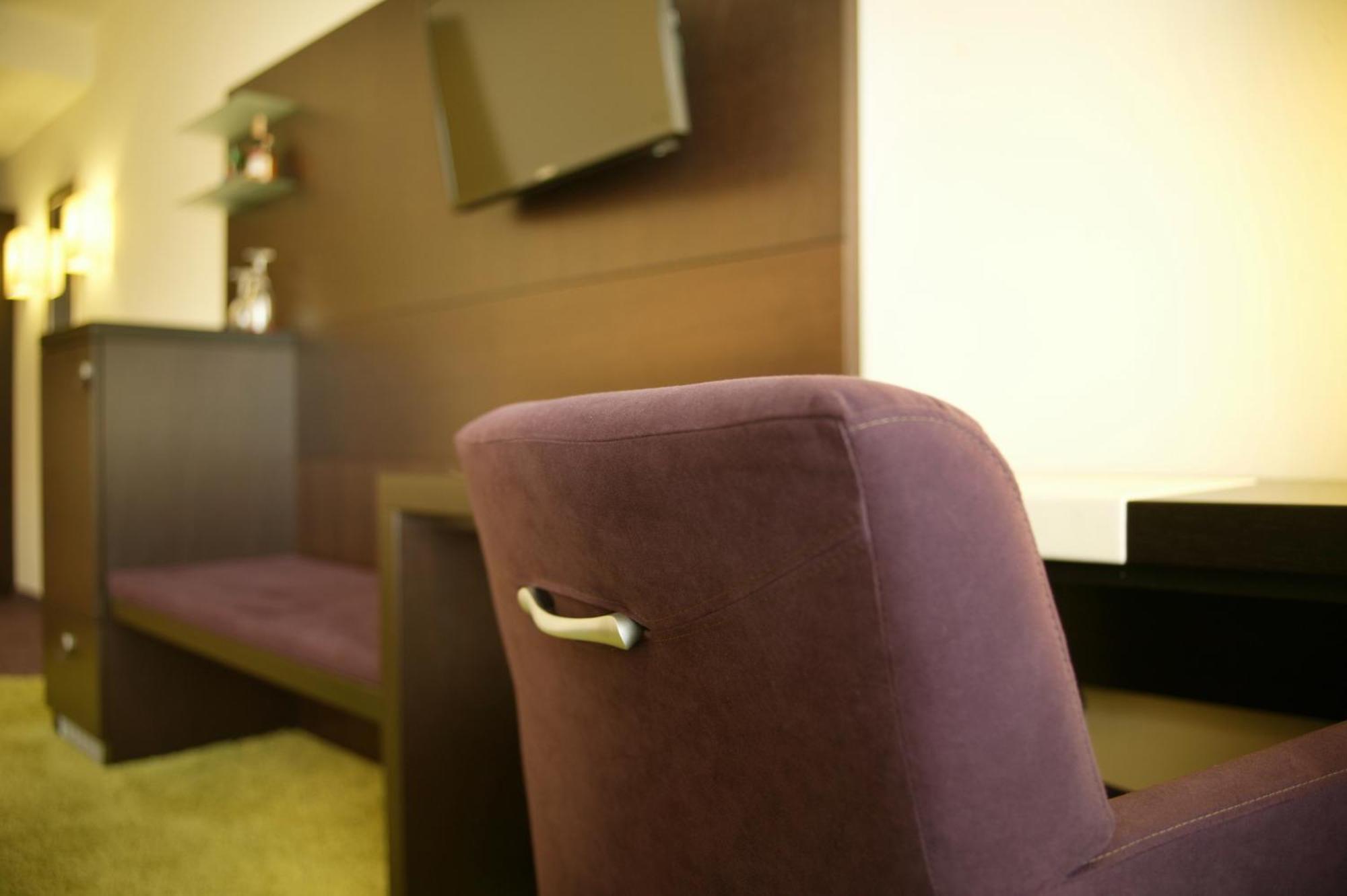 Hotel Sonne Garni Rudersberg Номер фото